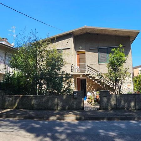 Regina Hotel E Ristorante 蓬他码头 外观 照片