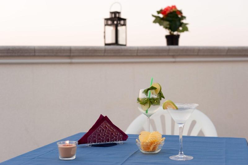 Regina Hotel E Ristorante 蓬他码头 外观 照片