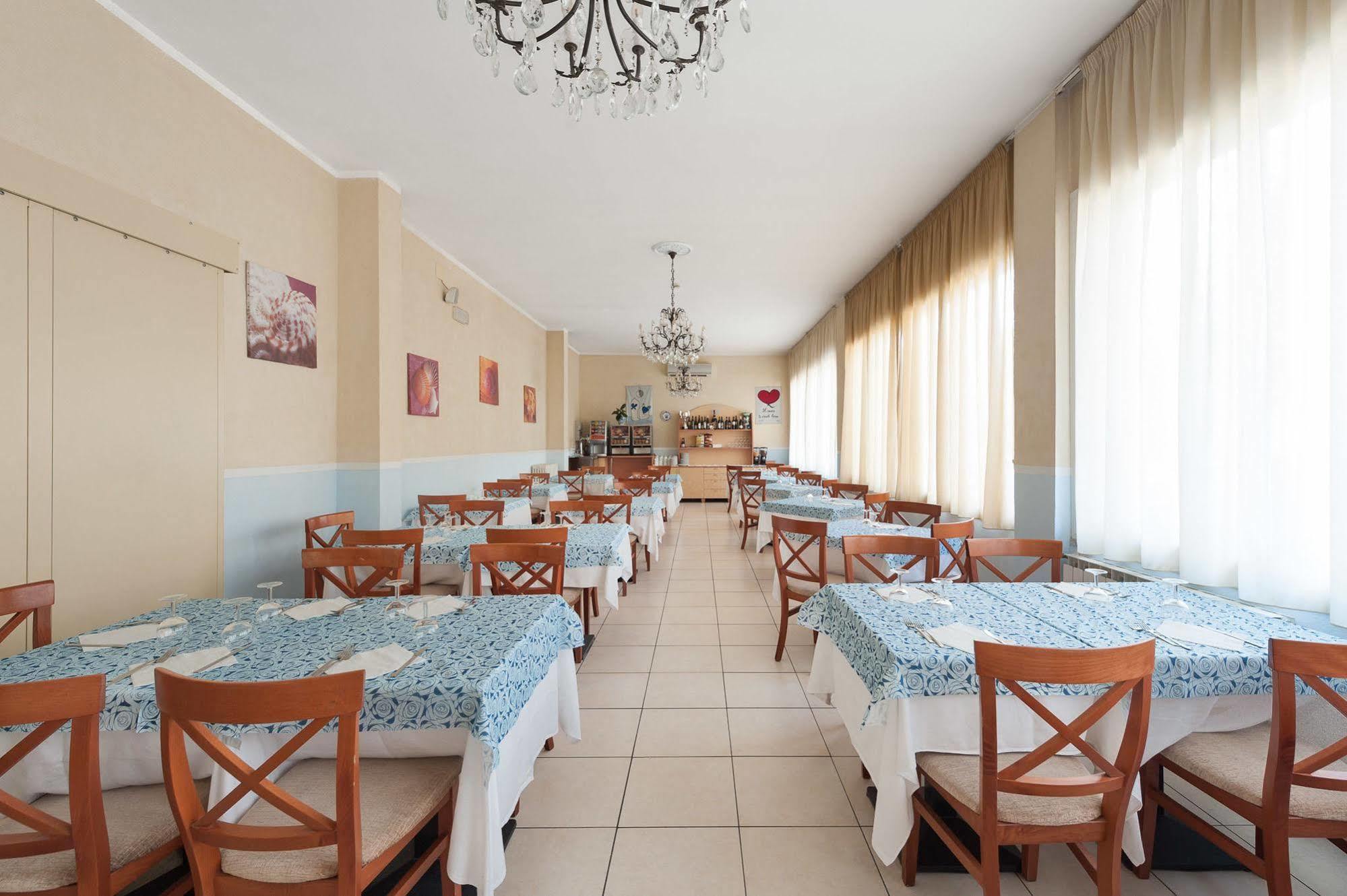 Regina Hotel E Ristorante 蓬他码头 外观 照片