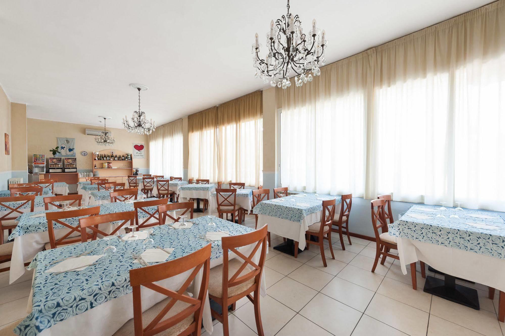 Regina Hotel E Ristorante 蓬他码头 外观 照片
